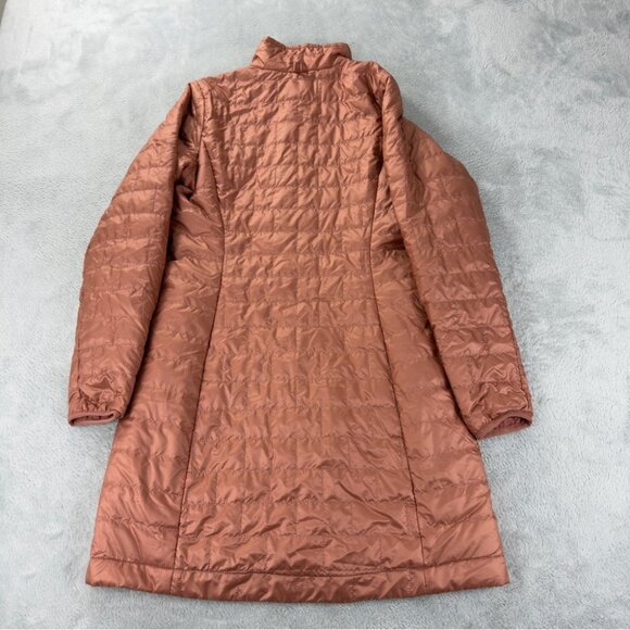 Patagonia Nano Puff Parka Women's Small NWT - Picture 4 of 14